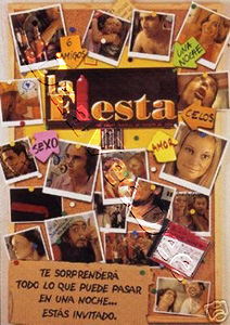 La Fiesta |   DVD